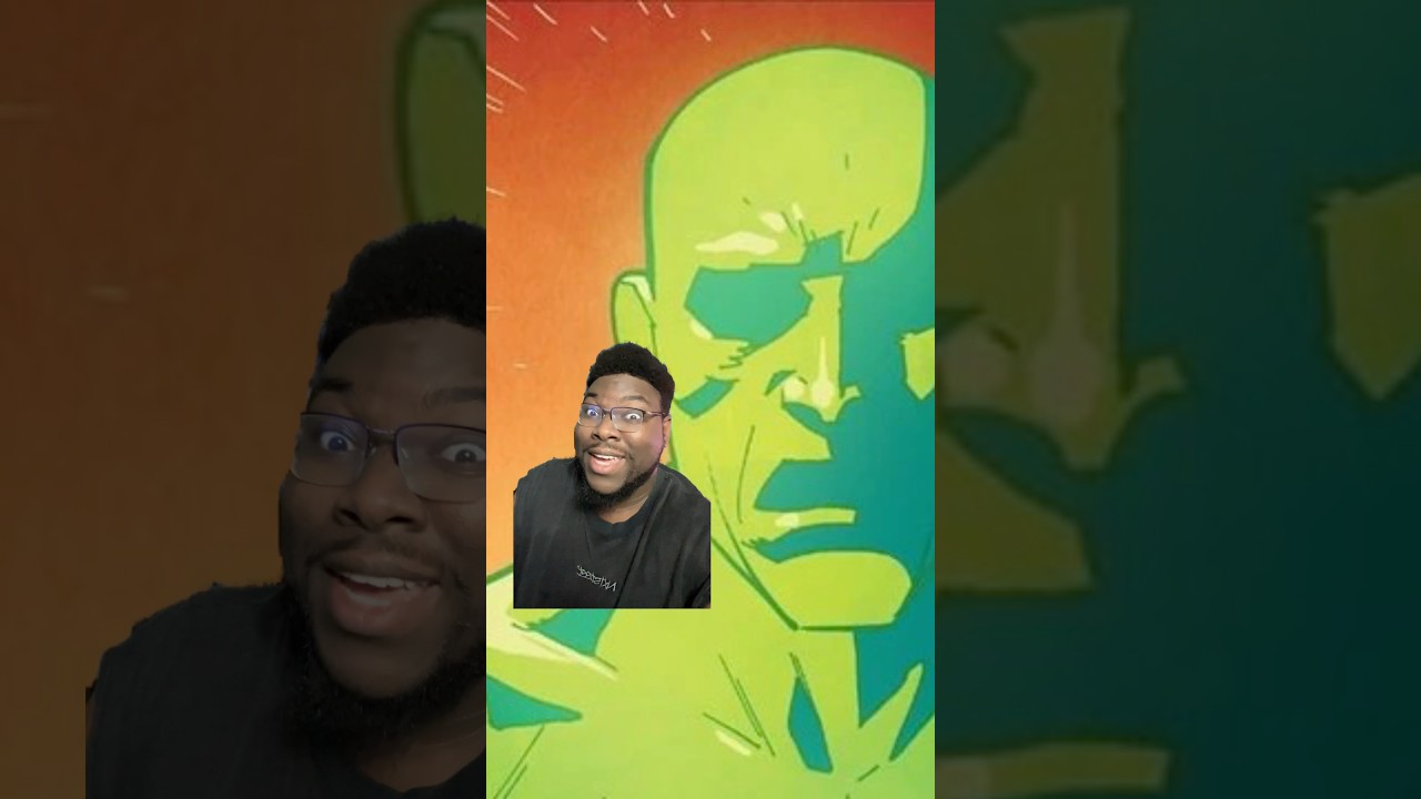 Быть зелёным призраком — это борьба 