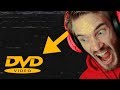 DVD screensaver hits corner?!!! [MEME REVIEW] 👏 👏#44