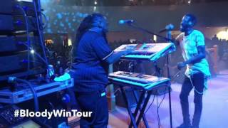 Video thumbnail of "Worship Medley | Tye Tribbett"