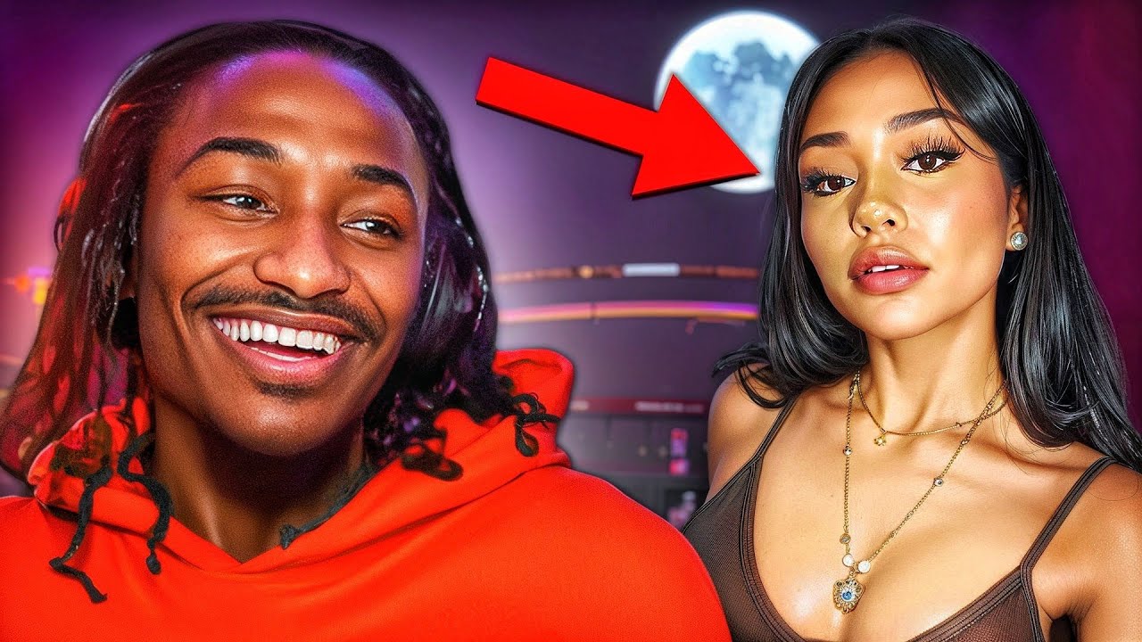 Can YOU Even Talk To HER?