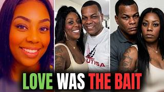 She Went to a Comedy Show with Her Married Boyfriend... Then Never Came Back Home