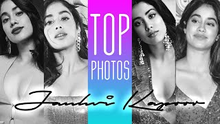 Top Photos of Janhvi Kapoor | Janhvi Kapoor Photo