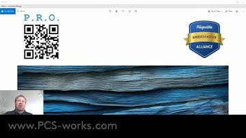 P.R.O. (Please Reach Out) - Connectivity Tool for Alignable Members