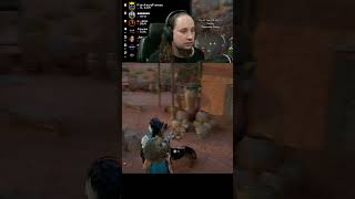 ELEGANT CARMINE HELM FOR DAMIANE #crimsondesertgameplay #crimsondesertguide #gaming
