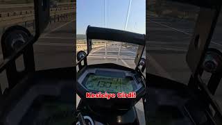 Hero Xpulse 200 4V Top Speed Son Hız Kesici