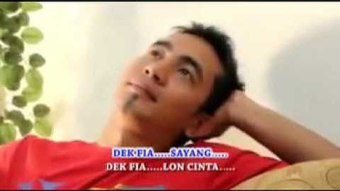 faisal ulka dek fia,,Acek boy sentosa   YouTube