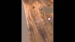 Android Oyun İncelemeleri - WoodBall screenshot 5