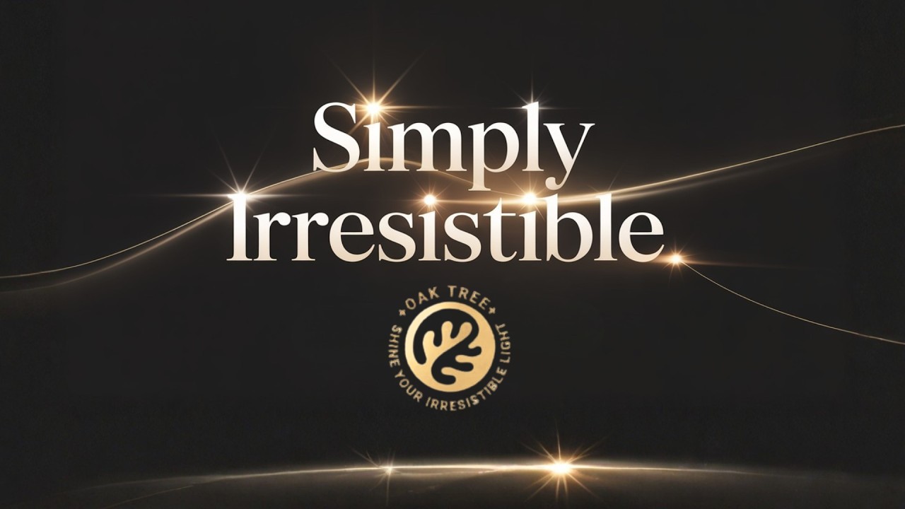Simply Irresistible (Part 15) (5/24/2026)