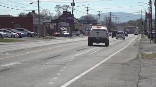 Opinions Split on Whether to Keep Williamson Road Lane Changes