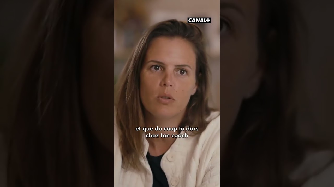 La force mentale de Laure Manaudou 💪