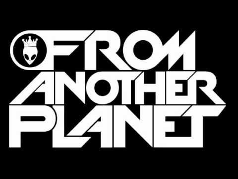 Codeen - From Another Planet
