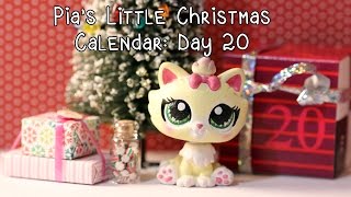 Pia's Little Christmas Calendar: Day 20 (Snow Princess!) screenshot 5