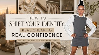 how to elevate your NATURAL beauty | ditch the lashes, heavy make up, filters & skimpy clothes