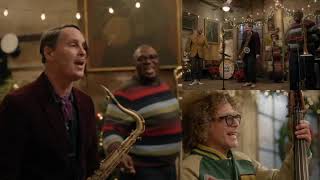 Saint Peter Street - Preservation Hall Jazz Band on Fox Sports Christmas Day 2020