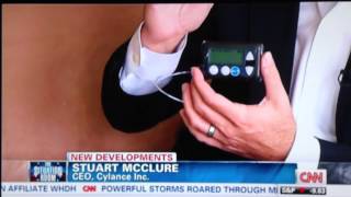 Cylance Medical Device Vulnerabilities