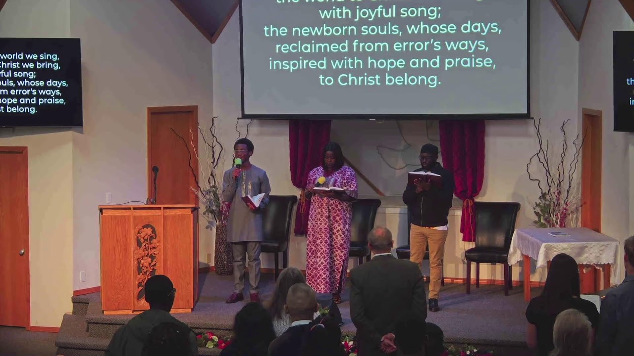 Jan 10 - Doug Tilstra