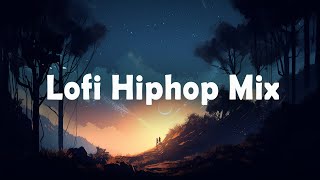 Chill Lofi Hip Hop Mix for a Cozy Evening 🎶 Music to Study / Work / Relax