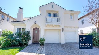 55 Alconbury Way Novato CA | Novato Homes for Sale
