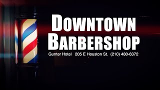 Downtown Barbershop