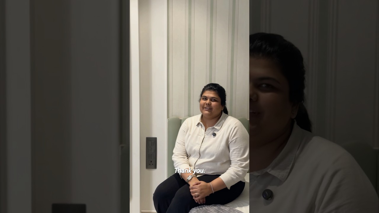 Why We Installed a Vertical Switchboard in a Compact Room | Smart Interior Hack