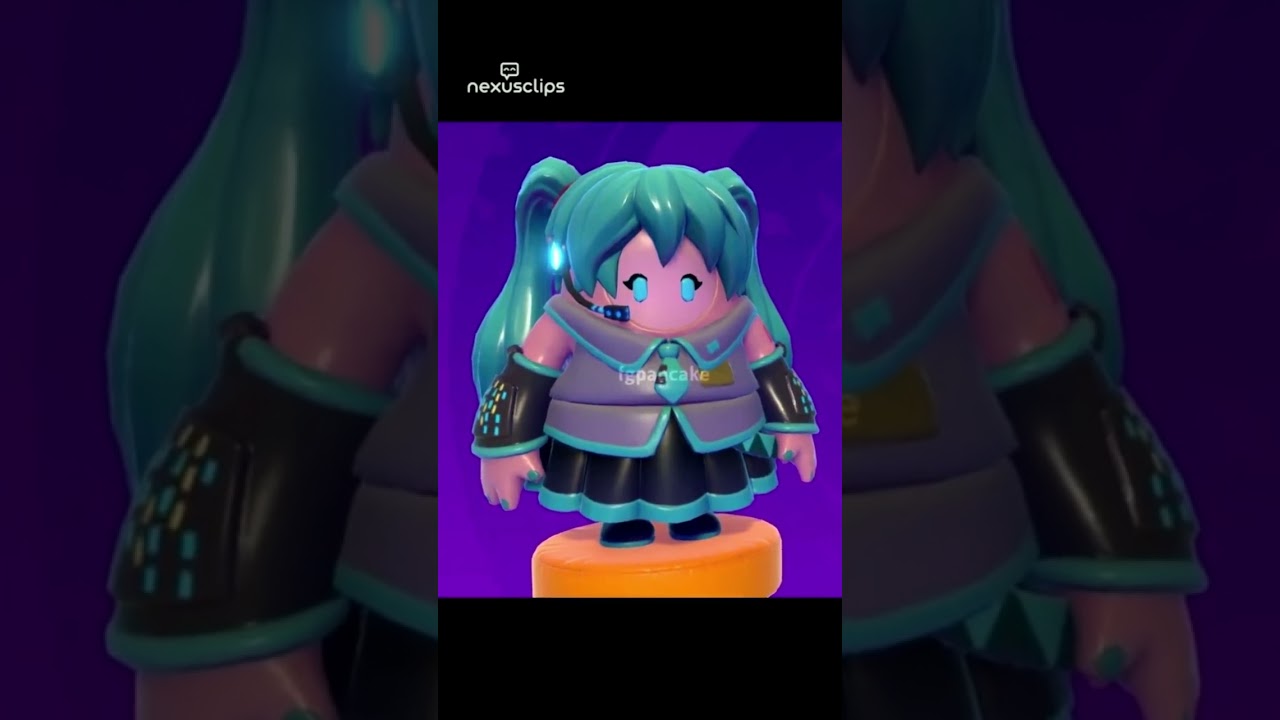 NUEVAS FILTRACIONES de la NUEVA TEMPORADA de FALL GUYS 