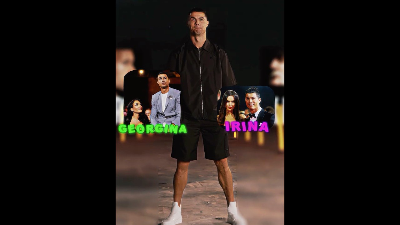 Ronaldo Had to Choose… Did He Pick Right? 👀