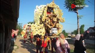 PAYUNGAN VOC.UUN | PUTRA KLASIK | TERUSAN - SINDANG | 20 JUNI 2024
