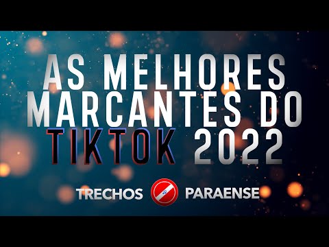 SELEÇÃO DE MARCANTES 2022 - TRECHOS PARAENSE