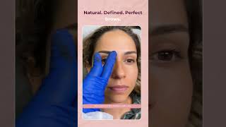 Nano Strokes: The Future of Natural-Looking Eyebrows | Sitai Aesthetic & cosmetology clinic