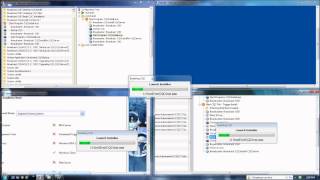 Automated Charmed Quark Controller (CQC) Install screenshot 5