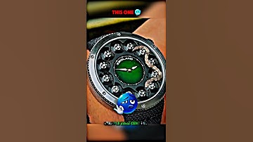 sigma luxury watches😮‍💨 #sigmamale #sigmarules #sigma #shorts