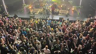 Fraternity Blues - Billy Strings (Townes Van Zandt Cover) Live at White Oak Music Hall, TX 12/03/21
