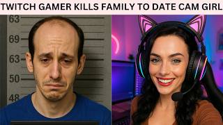 Grant Amato: The Man Who Killed His Family for an Online Fantasy