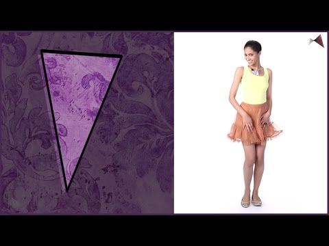 Como escolher a saia direito | Moda Dicas Womens | Malini Ramani