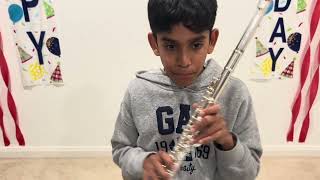 Flute Essential Element Book1 63