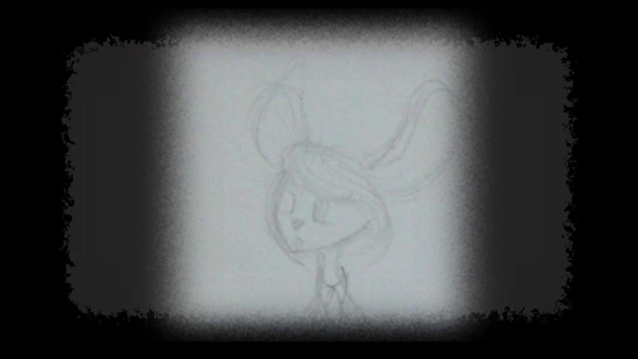 AK present : ZoZo_MouZe by Agnieszhka D.