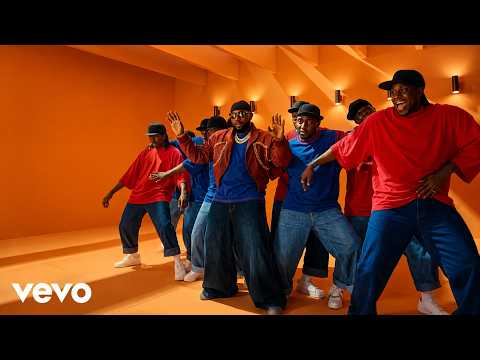 DAVIDO – AMAPIANO (Official Music Video)