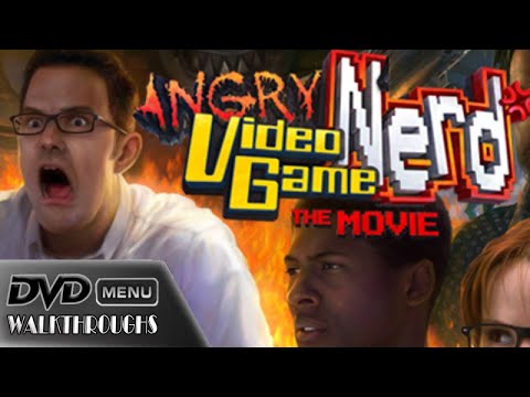 Nerdy Gamer