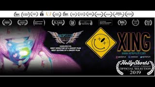 XING - Sizzle Reel Trailer