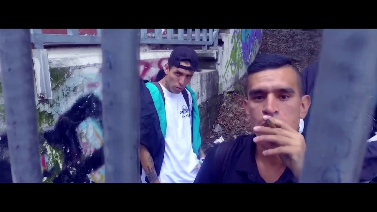 La Rabia Santana-NEXT LEVEL