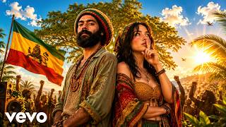 Damian Marley &amp; Billie Eilish — Silent Revolution |Conscious Root Reggae 2026
