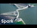 Engineering Marvels of the Sea | How Did They Build That? | Spark