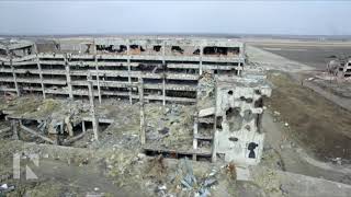 Short Feature - Dave Rogers Award - CBC News: The National – Inside Donetsk