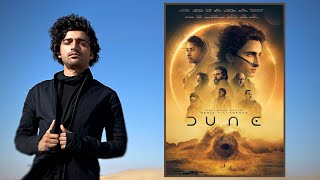 فيلمر يراجع | Filmmer Reviews | DUNE