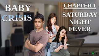 Decisions: Choose Your Stories | Baby Crisis - Chapter 1 | Gameplay screenshot 4