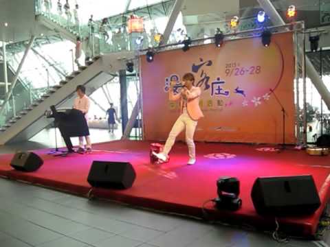 2015.09.27 羅莉控樂團 懶惰鬼