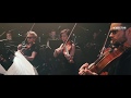 Moscow Hook и оркестр Collegium Musicum в Известия Hall