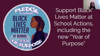 Meet the NAACP Youth Council – the Youth Tell the Truth About Racism in the Schools