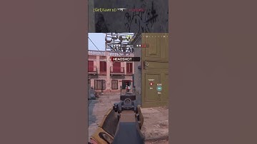 1v4 for 20 Gifted! #cdl #codmw3 #cod #turnon #twitch #mw3 #ranked #pc