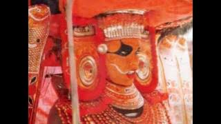 Ezhimalayolam Melekku-Kaliyattam